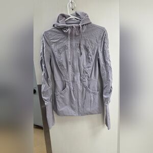 Lululemon Reversible Jacket
